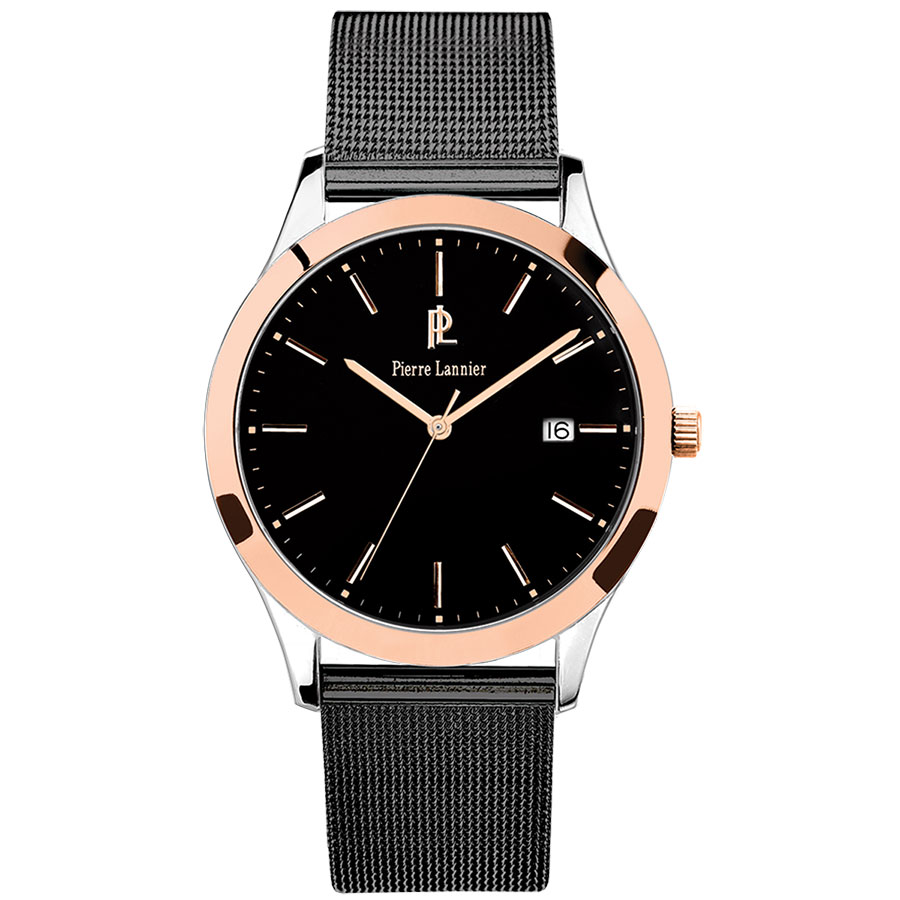 Часы Pierre Lannier Elegance Style 228G438
